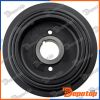 Poulie damper vilebrequin pour TOYOTA | RKP-TY-012, 122-02-218